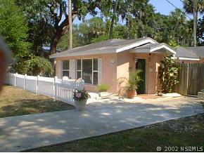 122 Sanchez Ave., Edgewater, FL 32132