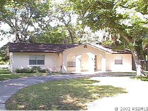 2716 Needle Palm Dr., Edgewater, FL 32141