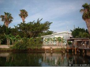 196 Douglas St., Edgewater, FL 32141