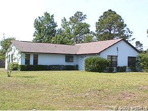 2206 Silver Palm Dr., Edgewater, FL 32132