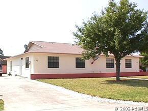 508 Finch Dr., Edgewater, FL 32141