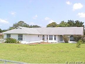 1829 Juniper Dr., Edgewater, FL 32132