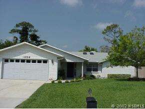 1858 Umbrella Tree Dr., Edgewater, FL 32141