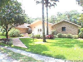 612 Timberlane Dr., New Smyrna Beach, FL 32168