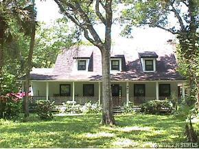 4670 Shady Oaks Ln., Oak Hill, FL 32141