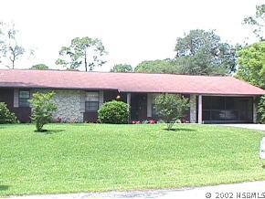 2814 Sabal Palm Dr., Edgewater, FL 32141