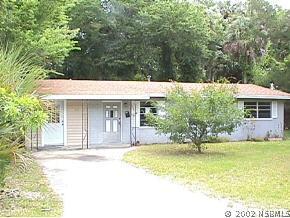 431 Palmetto St., Edgewater, FL 32132