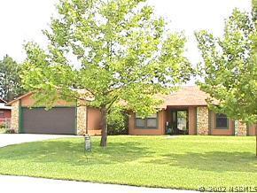 313 Sea Gull Ct., Edgewater, FL 32141