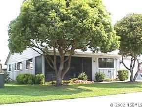 26 Bogie Dr., New Smyrna Beach, FL 32168