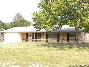 575 Patricia Dr., New Smyrna Beach, FL 32168