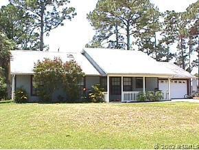 2754 Date Palm Dr., Edgewater, FL 32141