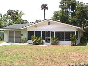 123 E Yelkca Ter., Edgewater, FL 32132