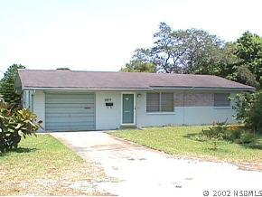 1409 4th St., Edgewater, FL 32132