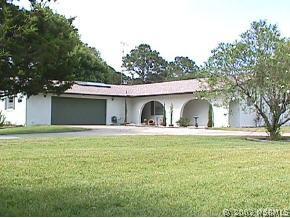 1777 N Pinedale Rd., Edgewater, FL 32132
