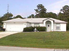 2743 Banyan Tree Dr., Edgewater, FL 32141