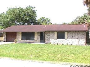 1824 Kumquat Dr., Edgewater, FL 32132