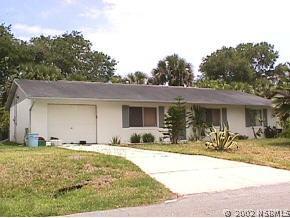 3213 Woodland Dr., Edgewater, FL 32132