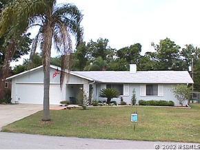 2518 Vista Palm Dr., Edgewater, FL 32141
