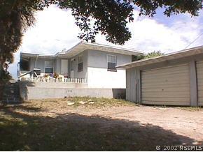 1803 Beacon St., New Smyrna Beach, FL 32169