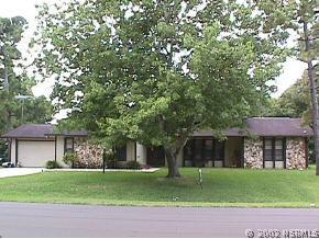 2204 Royal Palm Dr., Edgewater, FL 32141