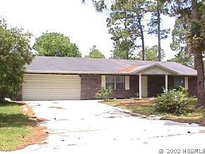 2808 Vista Palm Dr., Edgewater, FL 32141