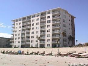 3501 S Atlantic Ave. #202, New Smyrna Beach, FL 32169