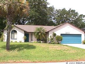 2808 Woodland Dr., Edgewater, FL 32141