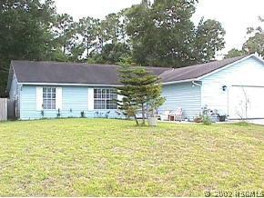 3110 Silver Palm Dr., Edgewater, FL 32141