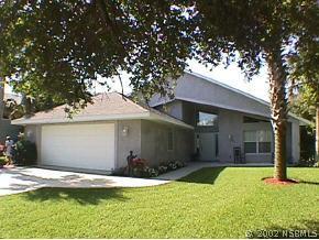 203 Ocean Dr., New Smyrna Beach, FL 32169