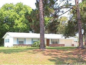 3304 Umbrella Tree Dr., Edgewater, FL 32141