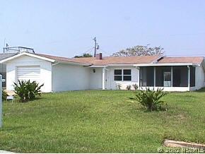 4620 Katy Dr., New Smyrna Beach, FL 32169