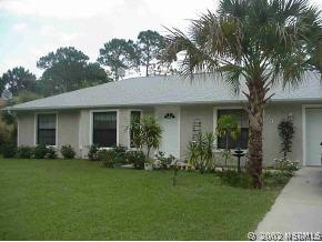 1323 Willow Oak Dr., Edgewater, FL 32141