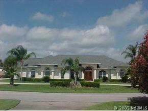 423 Quay Assisi, New Smyrna Beach, FL 32169