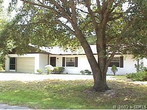 2939 Silver Palm Dr., Edgewater, FL 32141