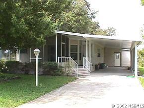 4347 Mackerel Ave., Oak Hill, FL 32141