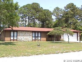 1919 Travelers Palm Dr., Edgewater, FL 32132