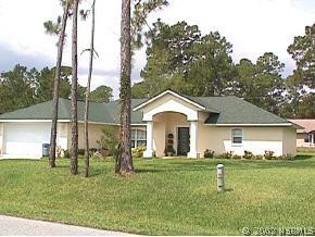 3418 Vista Palm Dr., Edgewater, FL 32141