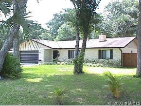 3003 Tamarind Dr., Edgewater, FL 32141