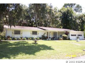 124 Parkwood Ln., Edgewater, FL 32132