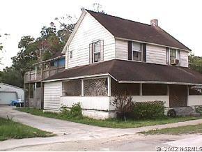 714 Downing St., New Smyrna Beach, FL 32168