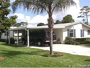 636 Portside Ln., Edgewater, FL 32141