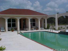 4145 Saddle Club Dr., New Smyrna Beach, FL 32168