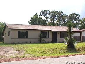 3320 Yule Tree Dr., Edgewater, FL 32141