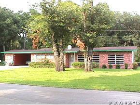 3127 Needle Palm Dr., Edgewater, FL 32141