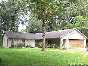 3116 Mango Tree Dr., Edgewater, FL 32141