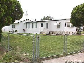 153 N First St. #1, Oak Hill, FL 32759