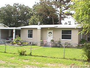 304 Ann St., Edgewater, FL 32132