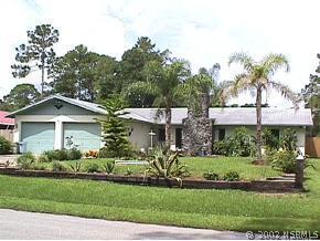 2828 Vista Palm Dr., Edgewater, FL 32141