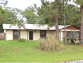 2612 Umbrella Tree Dr., Edgewater, FL 32141