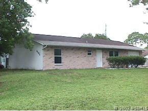 3104 Woodland Dr., Edgewater, FL 32141